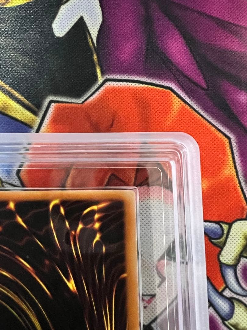 トライアングル　X スパーク　アジア　ARS 10+ ハーピィ　遊戯王　レリーフ