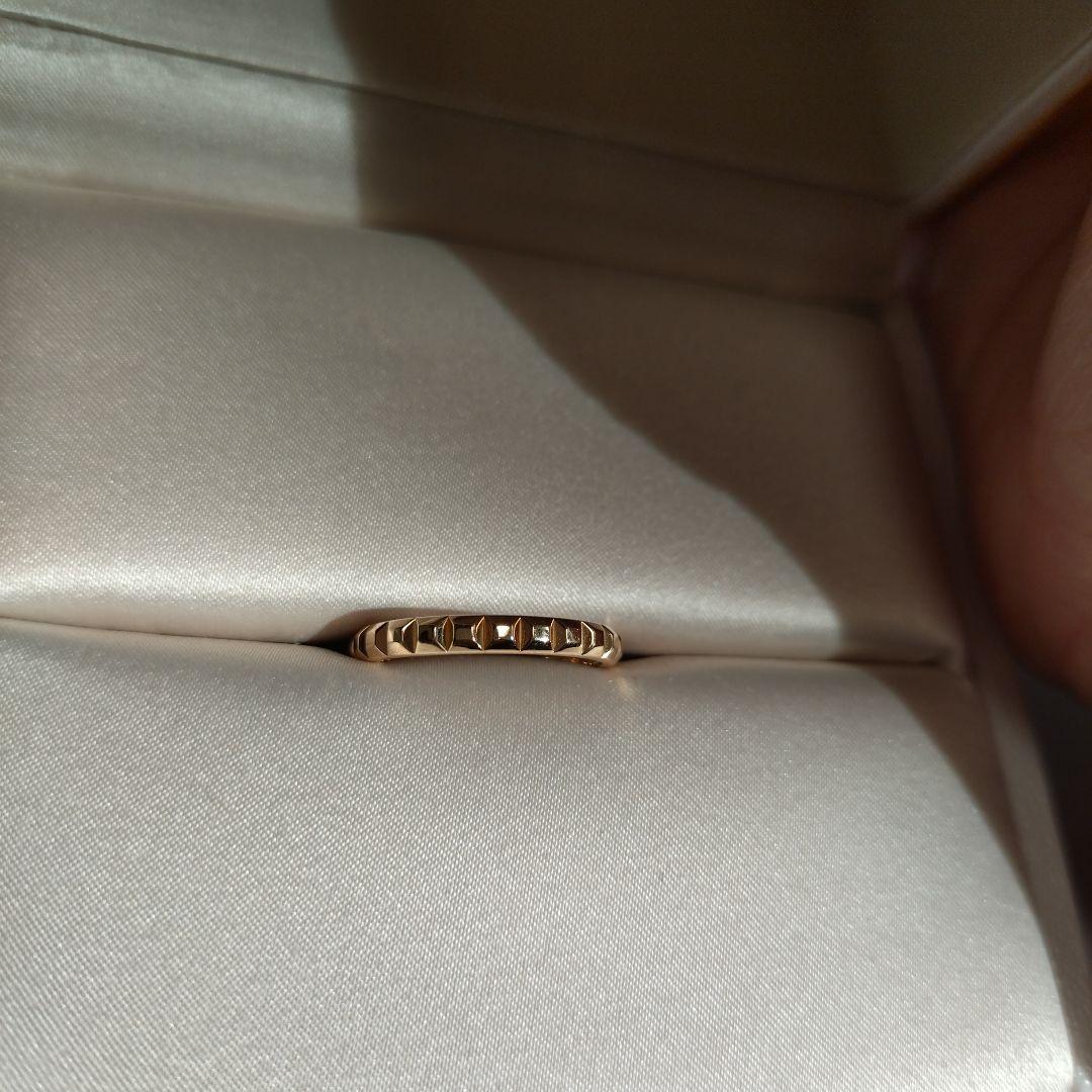 ブシュロン　クルドパリ　ミディアム　54