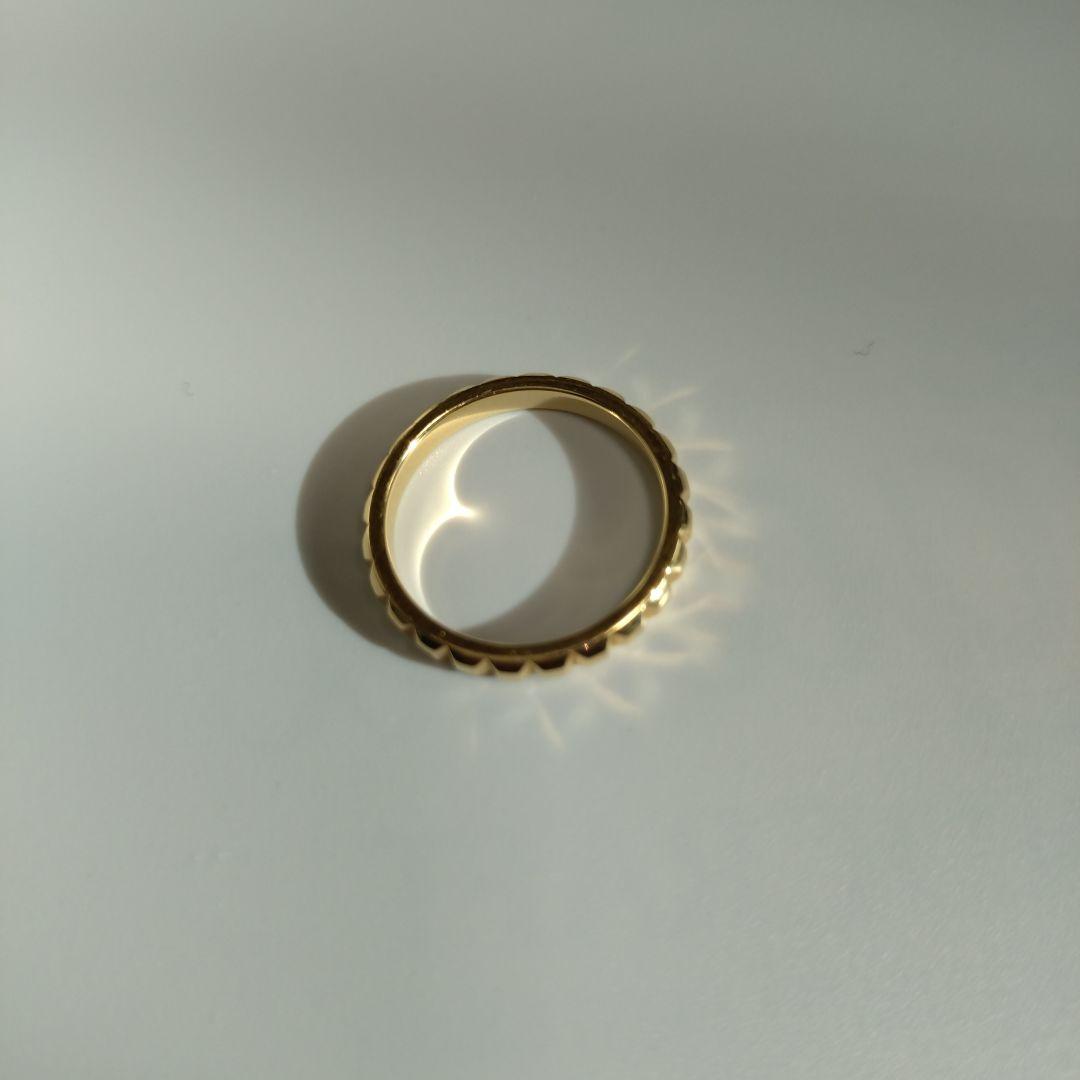 ブシュロン　クルドパリ　ミディアム　54