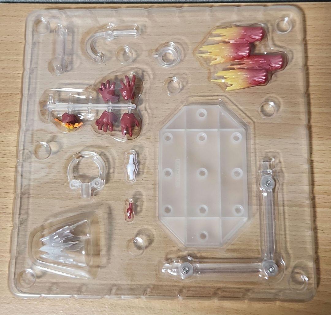 REVOLTECH アメイジングヤマグチ サイタマ