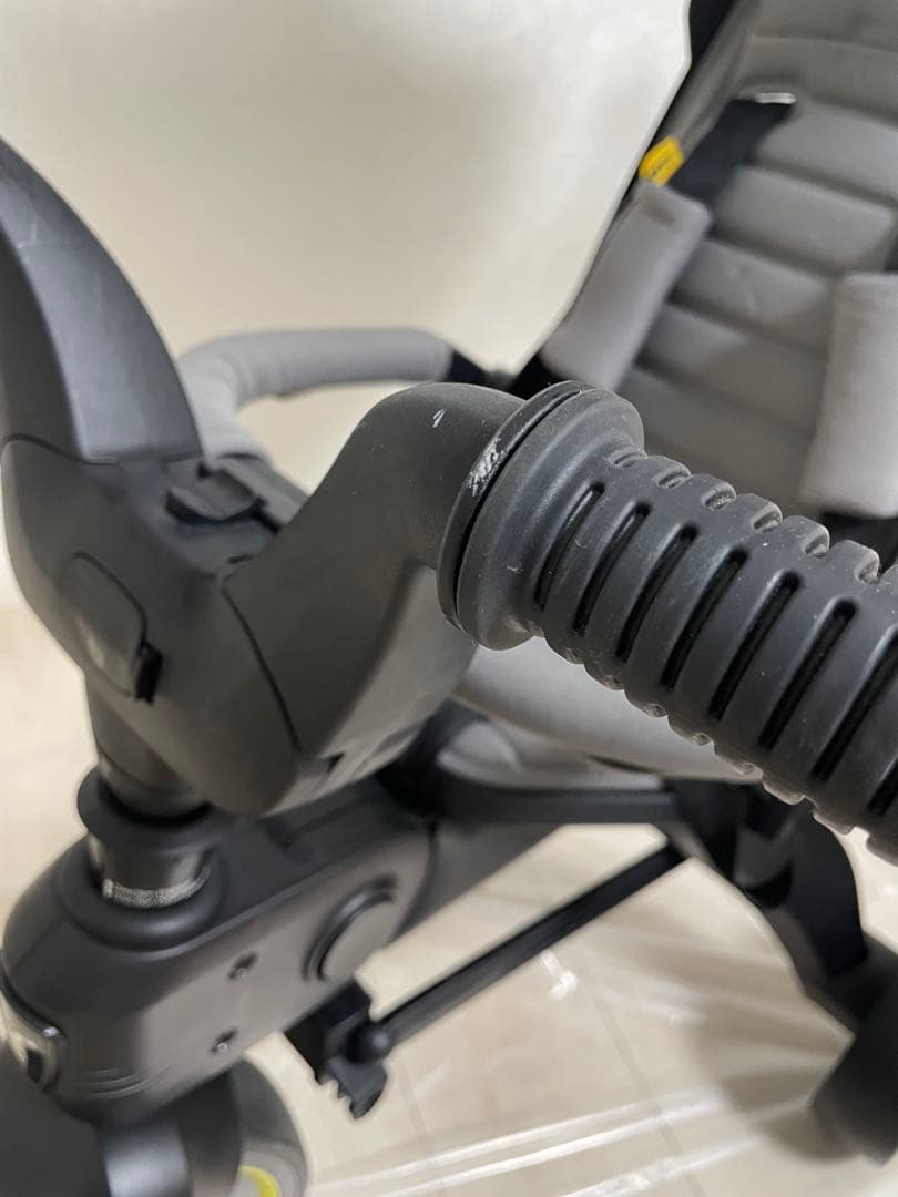 doona（ドゥーナ）Liki Trike　リキトライク　三輪車　グレイハウンド