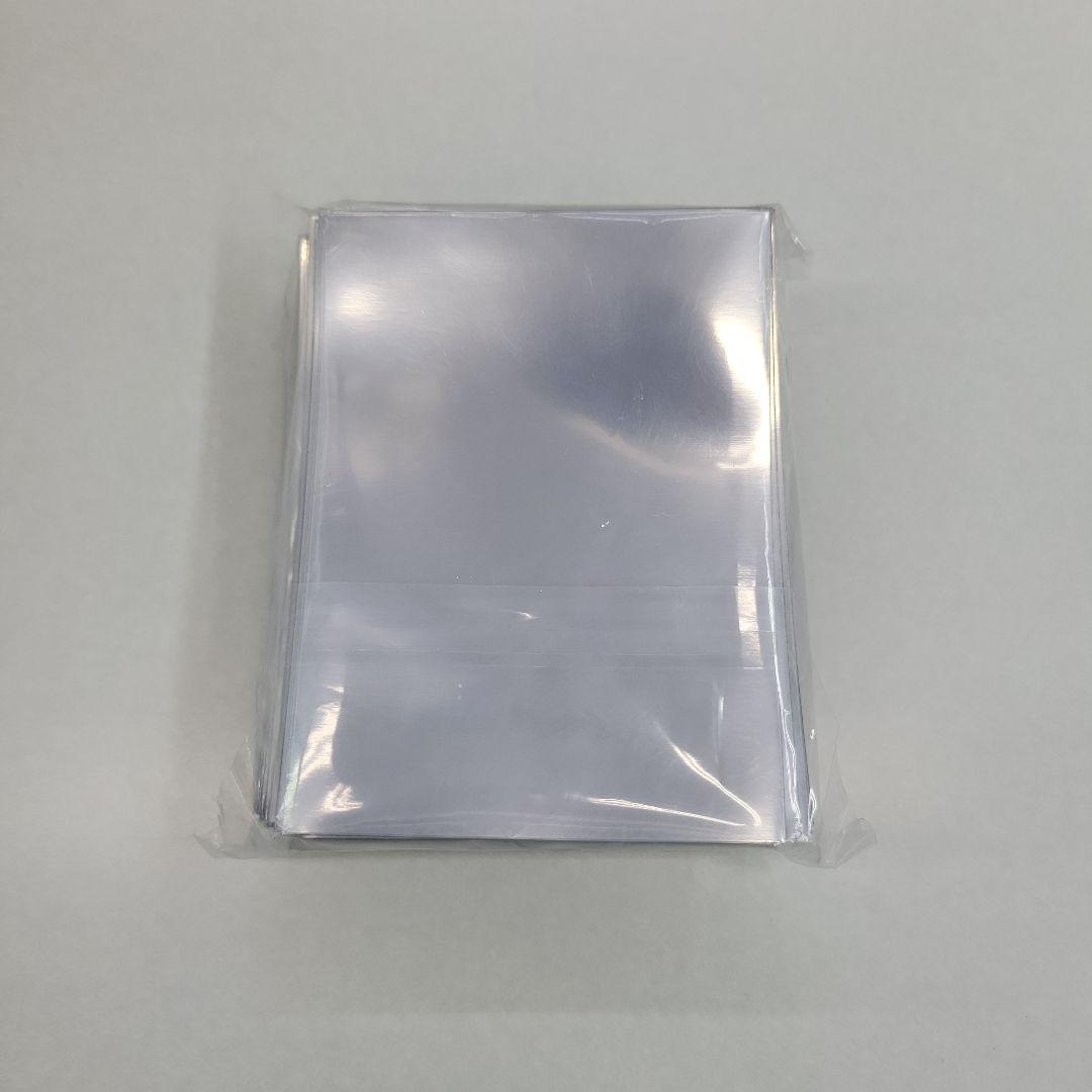 はっちCS　トナメ　スリーブ　100枚入り