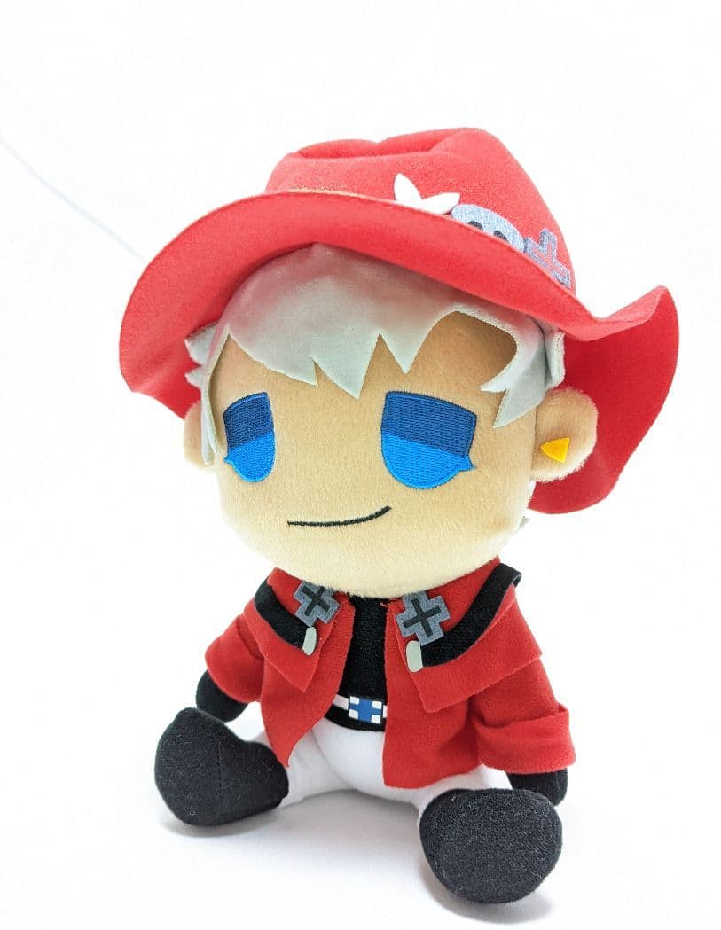 匿名配送◆吸血鬼すぐ死ぬ ロナルド ドラルク ぬいぐるみ