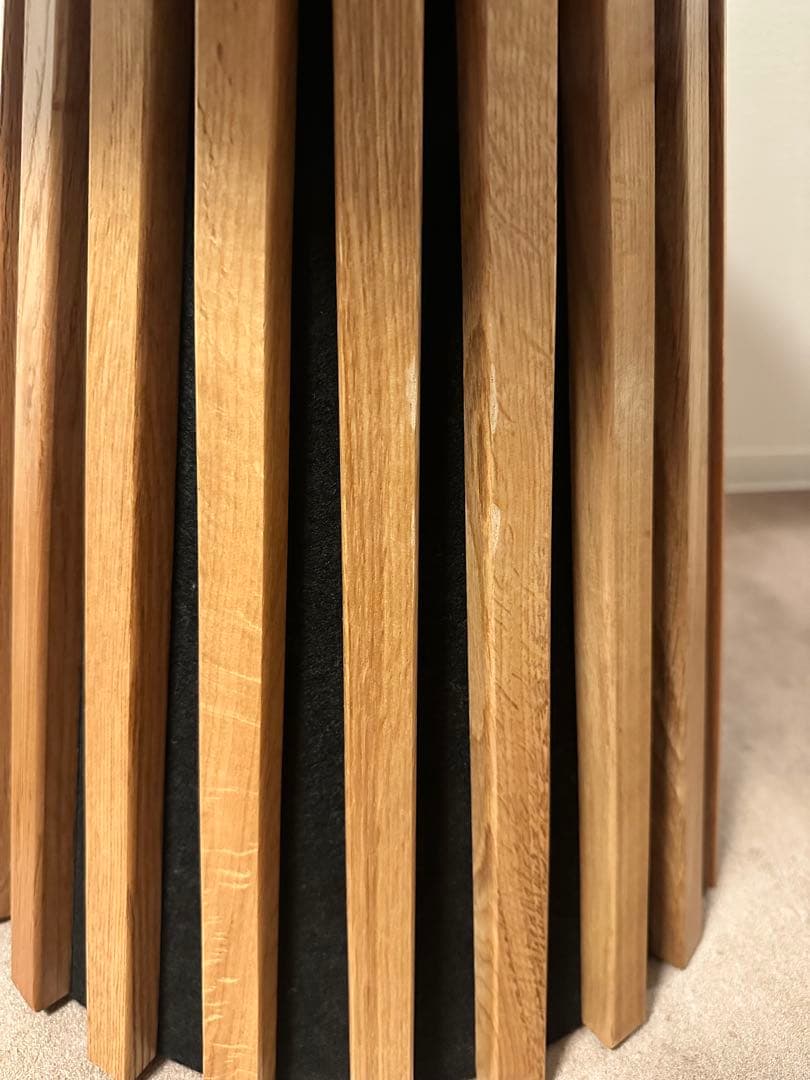 【ミッドセンチュリー】　サイドテーブル　ローテーブル