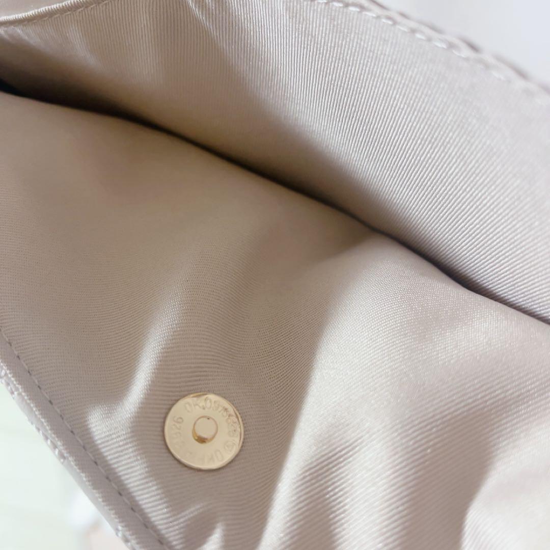 メゾンドフルール　キャリーオントート