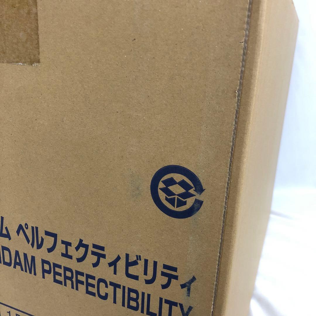 VF8998 未使用 PG 1/60 ユニコーンガンダム ペルフェクティビリティ