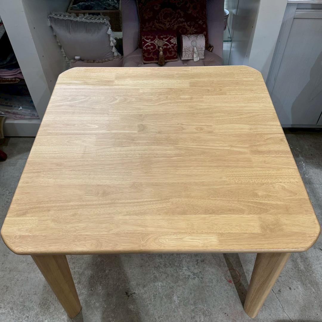 iΦ【3点セット】Karimoku Chitano ダイニング テーブル チェア