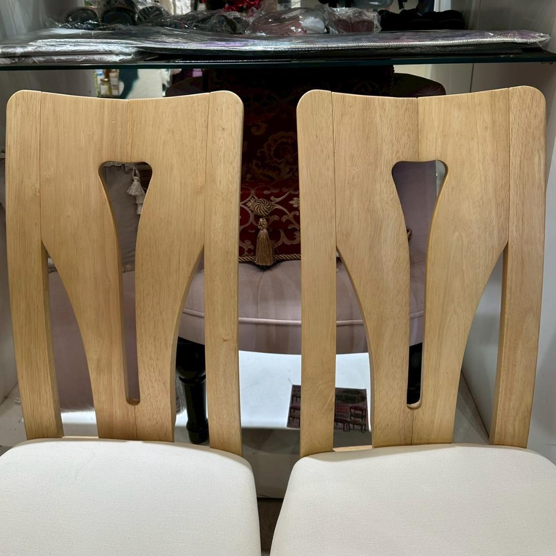 iΦ【3点セット】Karimoku Chitano ダイニング テーブル チェア