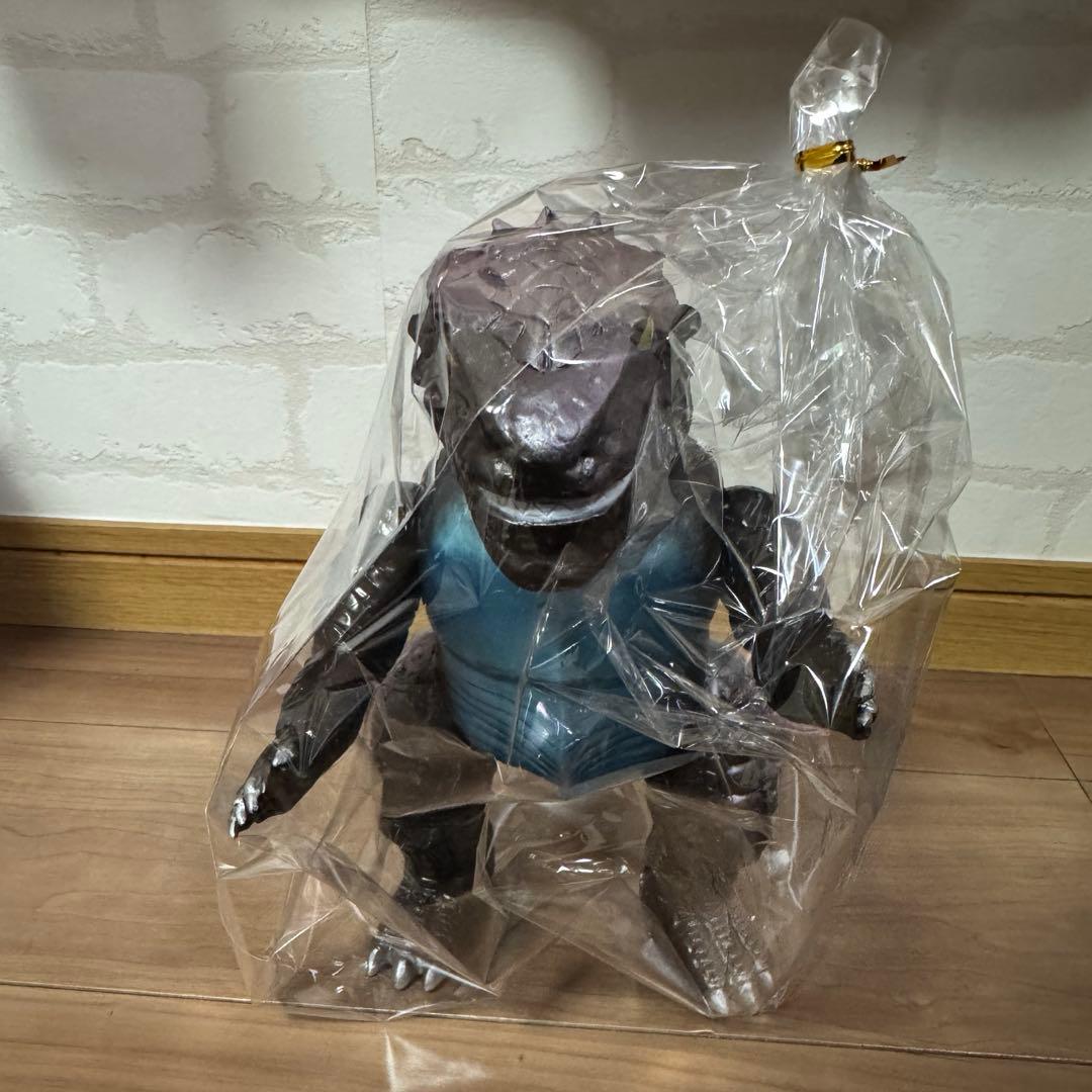 マーミット USA ゴジラ