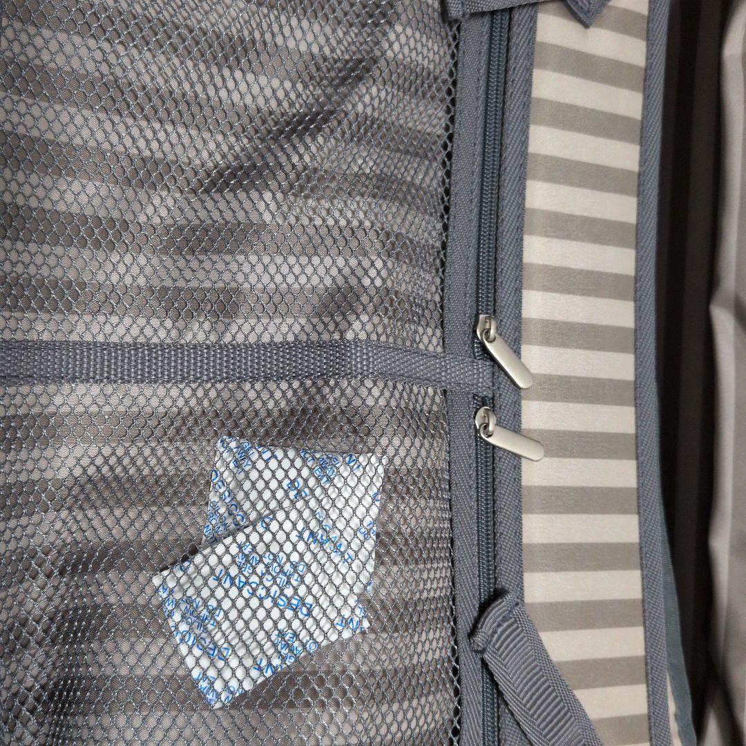 ACE オレンジ キャリーカート