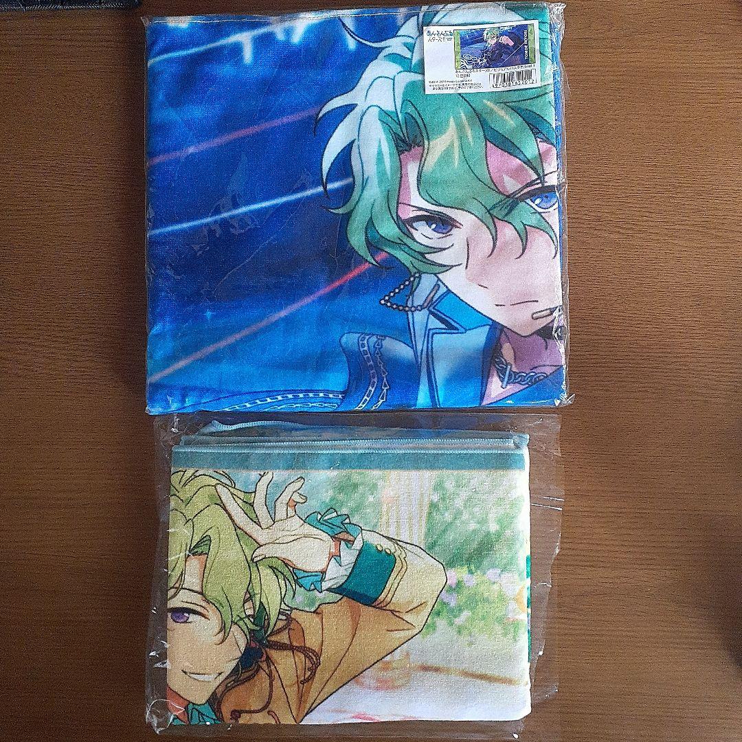 巴日和　あんスタ　まとめ売り　多少の値下げ○