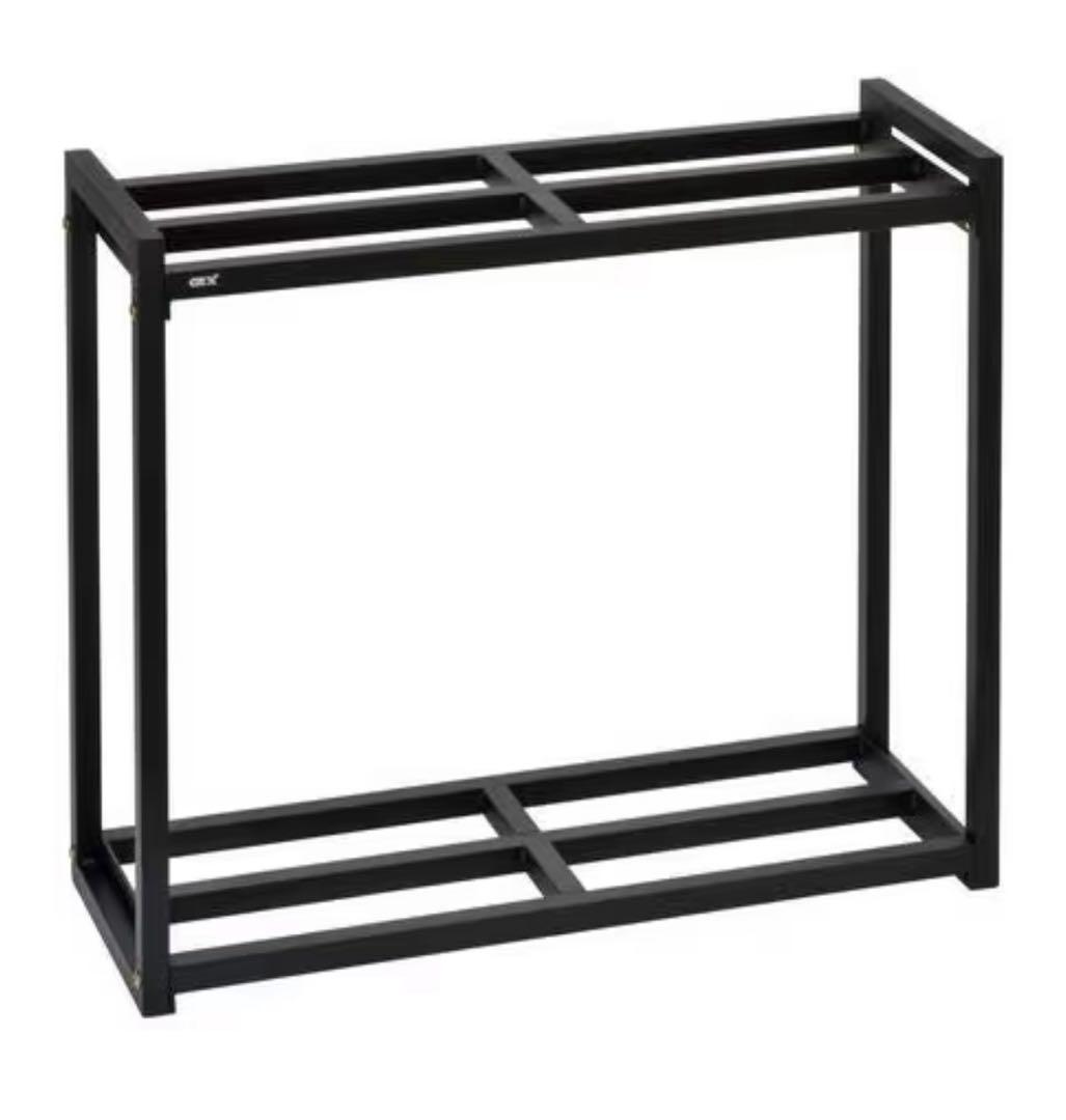 さ*。様 廃番 GEX AQUA RACK スチールスタンド 1台