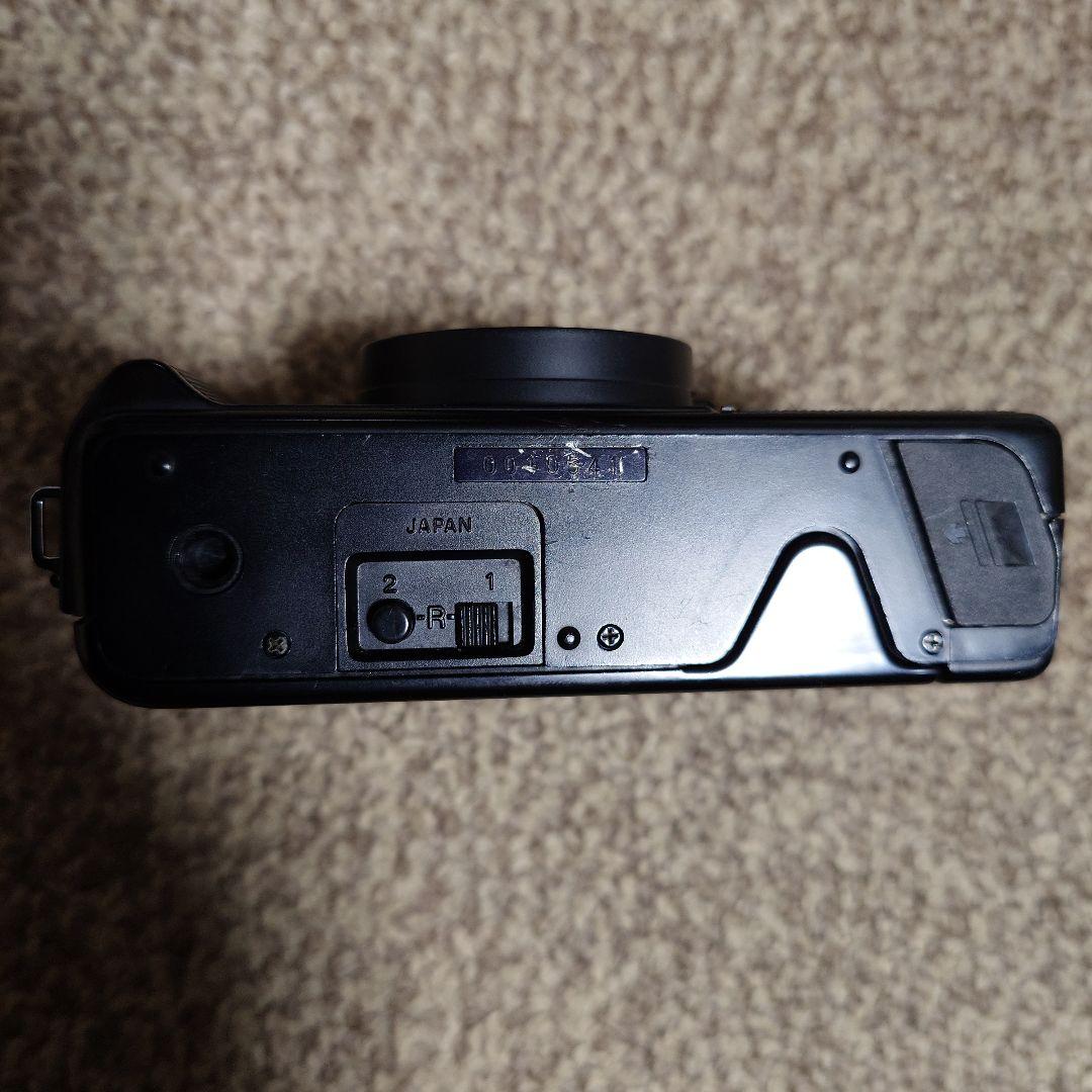 フィルムカメラ Nikon L35AF