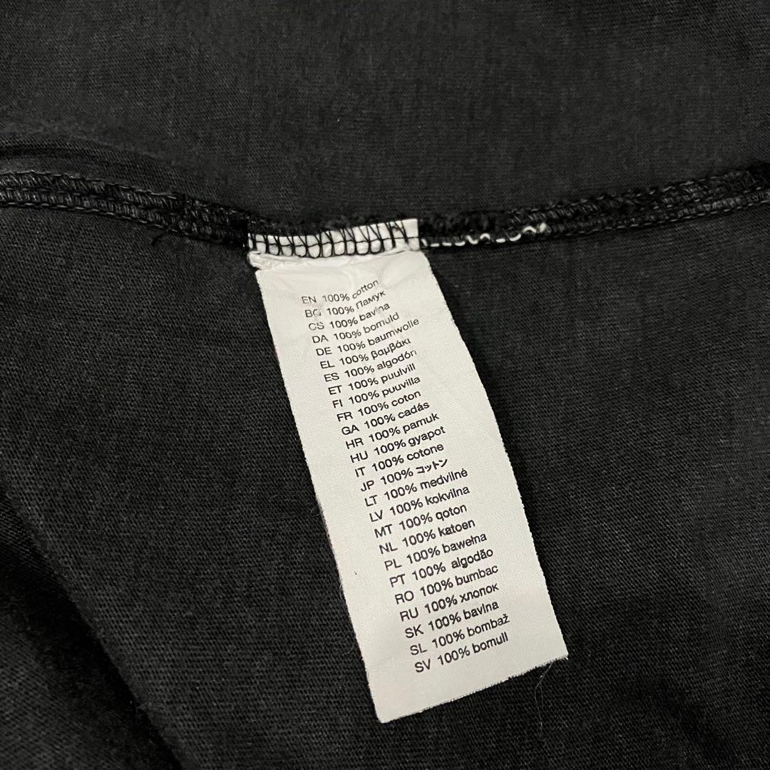 DEATHMASK Merchandise Clade Cahun Tシャツ L