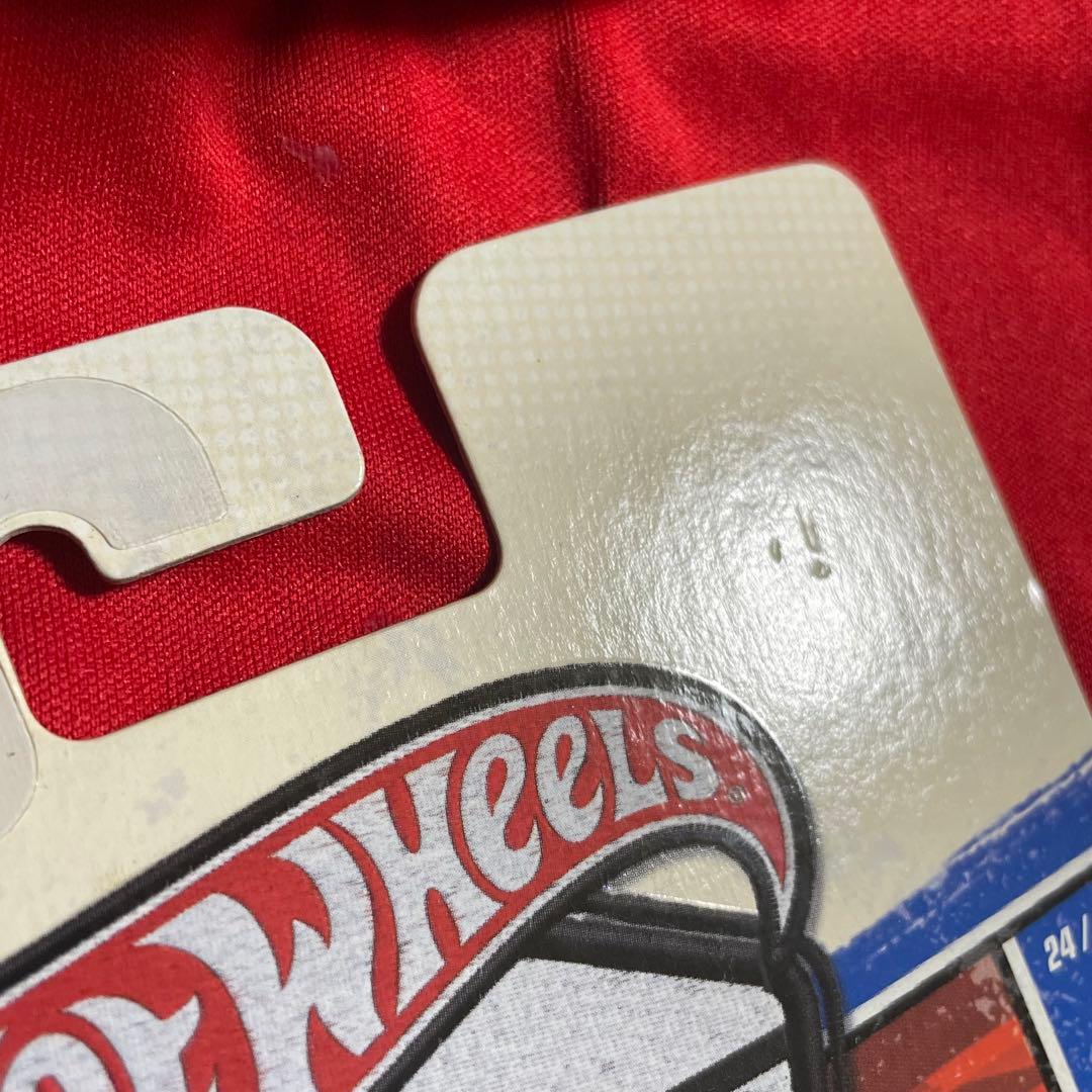 ミニカー hotwheels 71 Plymouth GTX Richard Petty