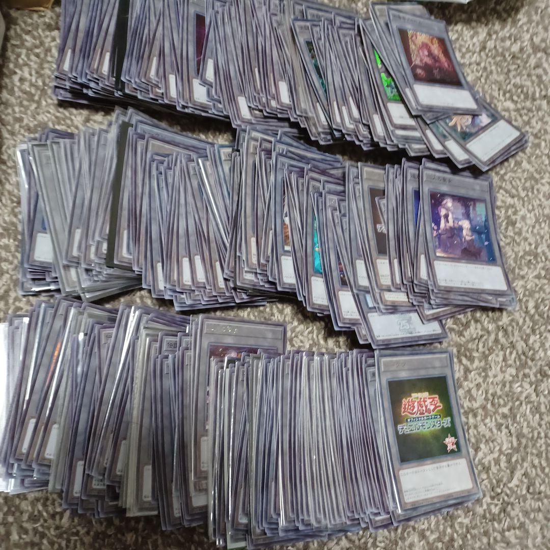 遊戯王　トークン