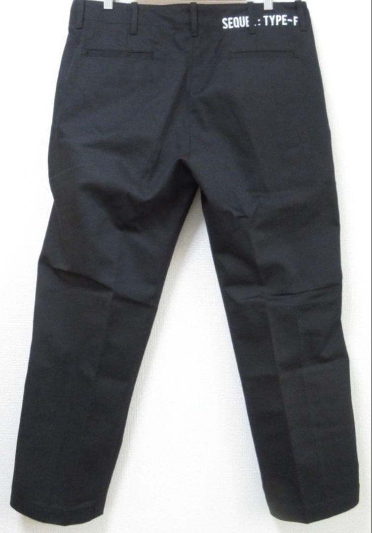 SEQUELシークエル【ＸＬ】WEEKENDフラグメントFRAGMENT