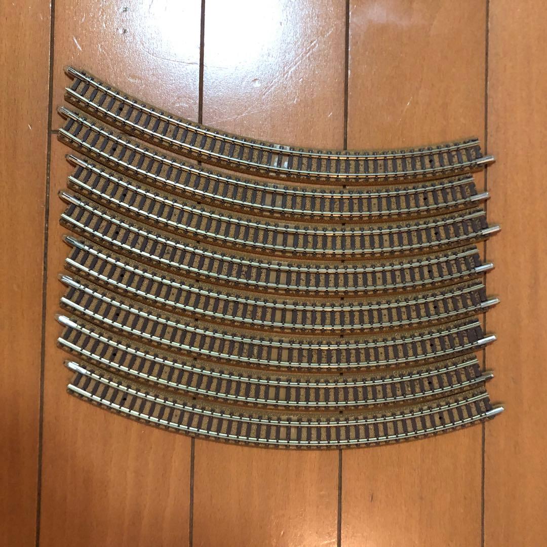 TOMIX 新幹線 Nゲージセット新品未使用 レール、モーターケーブルまとめ売り