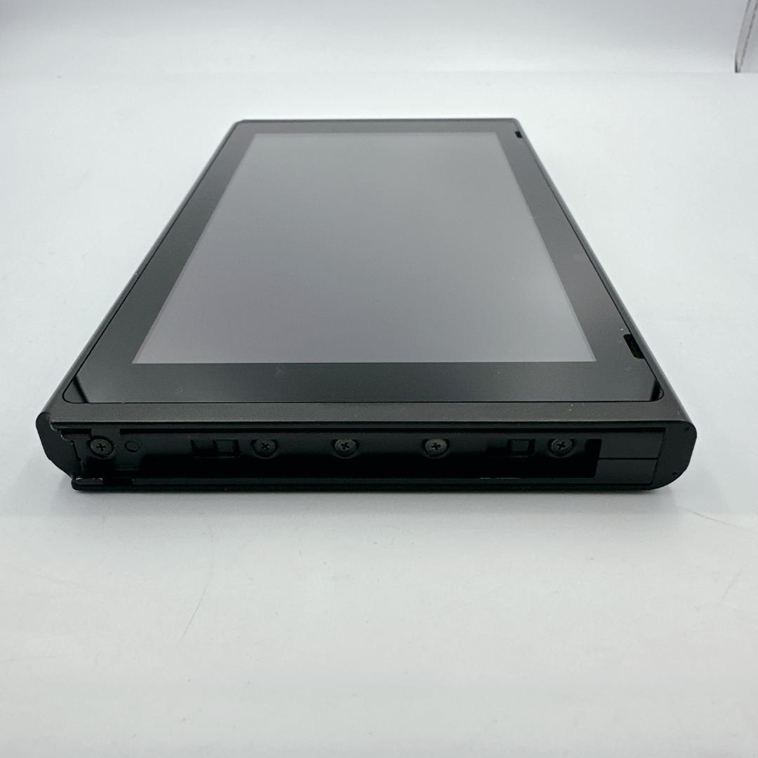 【未使用級】Nintendo Switch 未対策機 Joy-Con緑ピンク