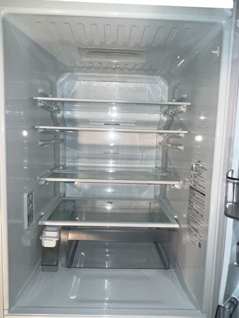 TOSHIBA 東芝 冷蔵庫 5ドア冷蔵庫 GR-V41GK 2024年製