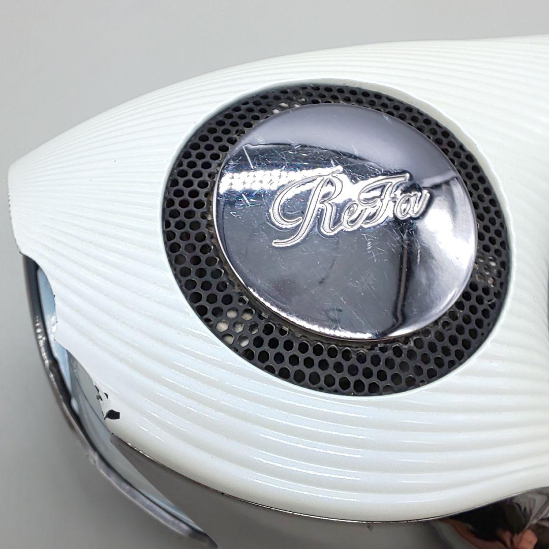 新品 リファビューテック ドライヤー スマートW 交換可能品 リファ正規品 06