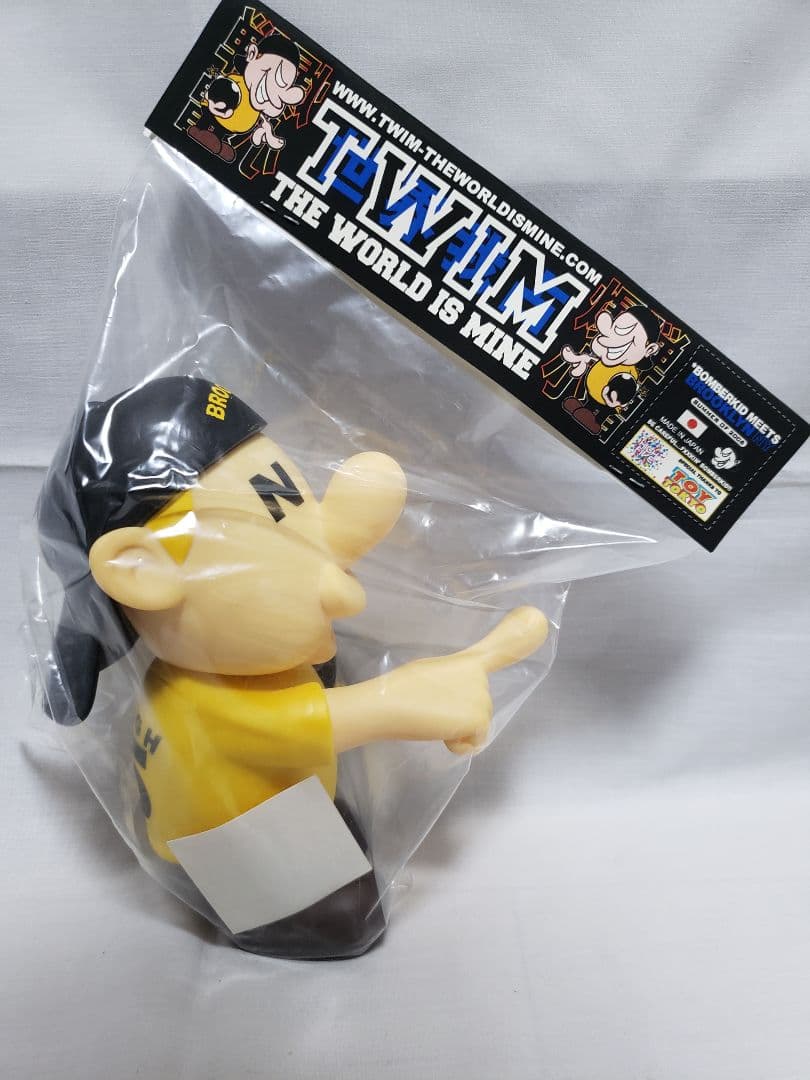 HIGH-FIVE ボマーキッドMサイズ ハイファイブ