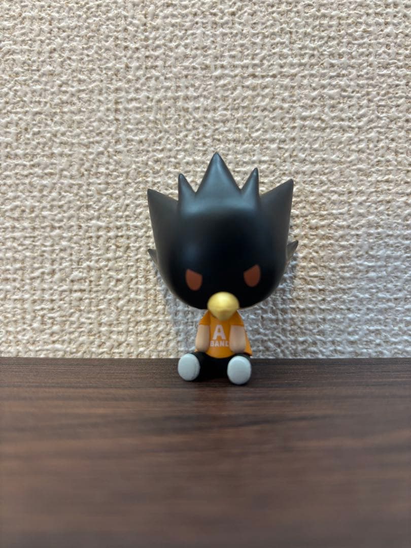 【状態確認用③】ヒロアカ一番くじ　ちょこのっこフィギュア　20体