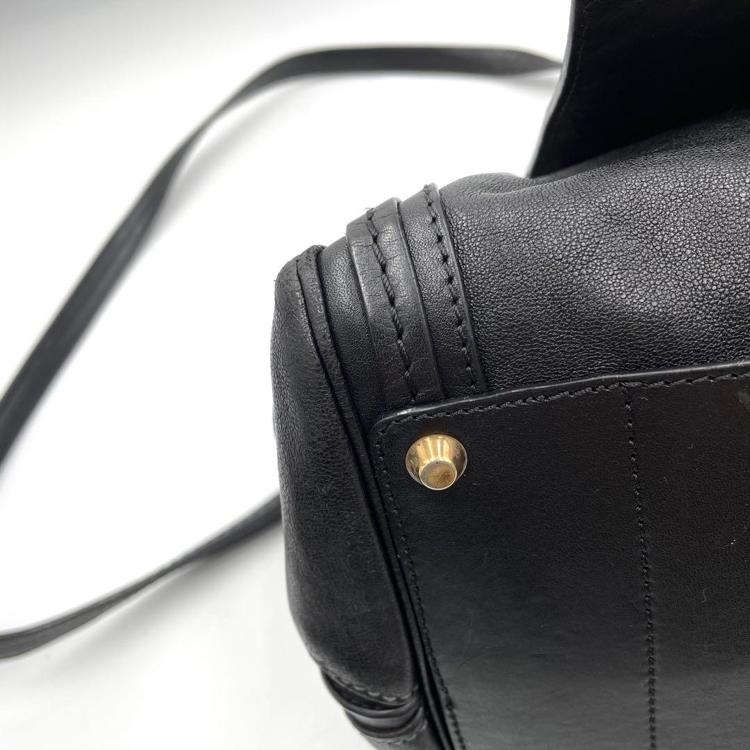 ハンドバッグ　クロエ