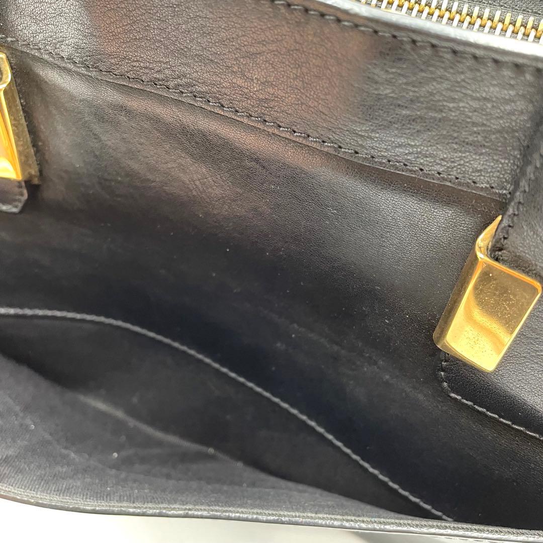 ハンドバッグ　クロエ