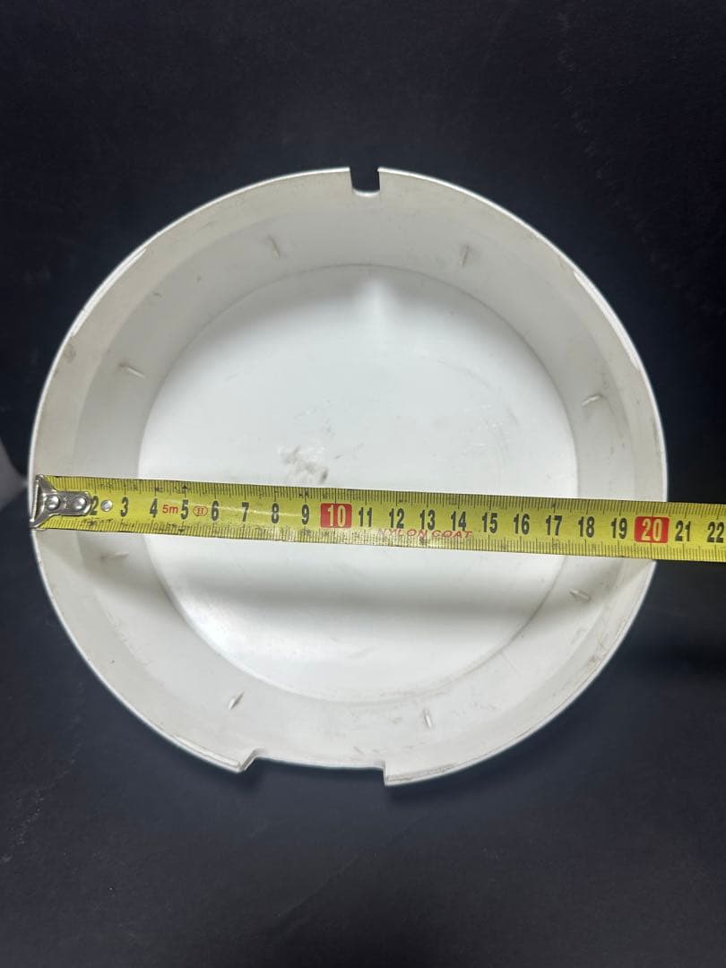 希少当時物シビエライトカバー180πヘッドライト用CIBIE