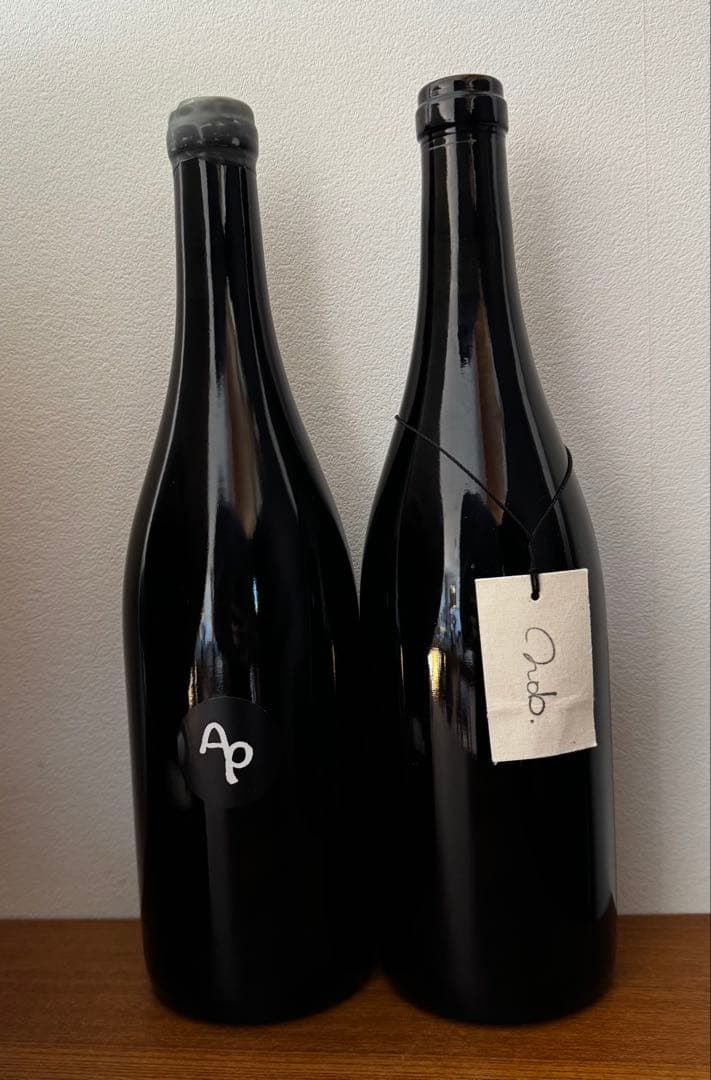 ファットリア アルフィオーレNob. 2021/ Apassimento2020