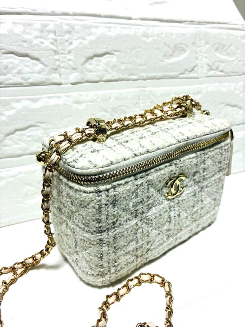 ショルダーバッグ（バニティバッグ）ノベルティ