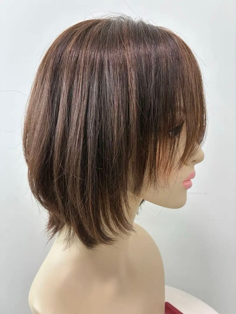 ちぃになります。