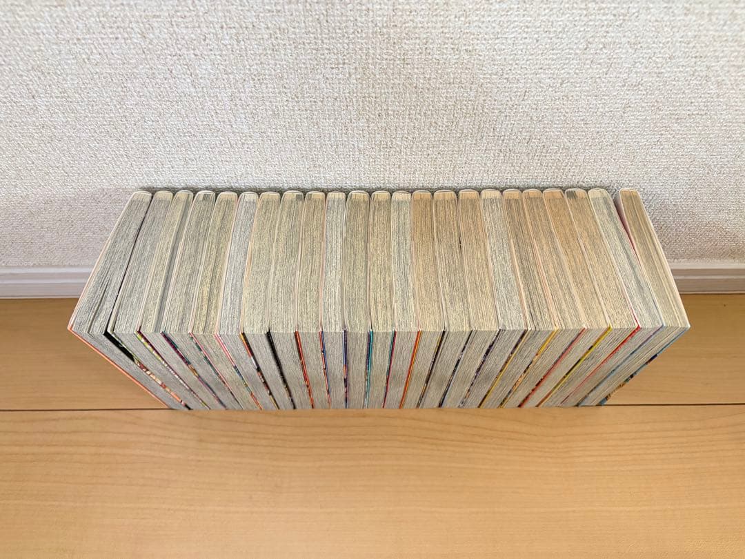 ONE PIECE 全巻セット