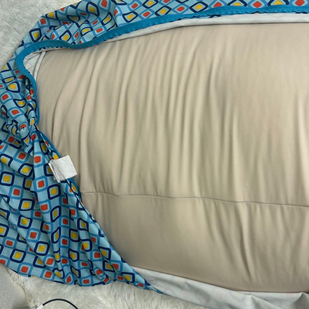 【美品】送料込み料金　ヨギボー マックス　ダイヤモンド　カバー