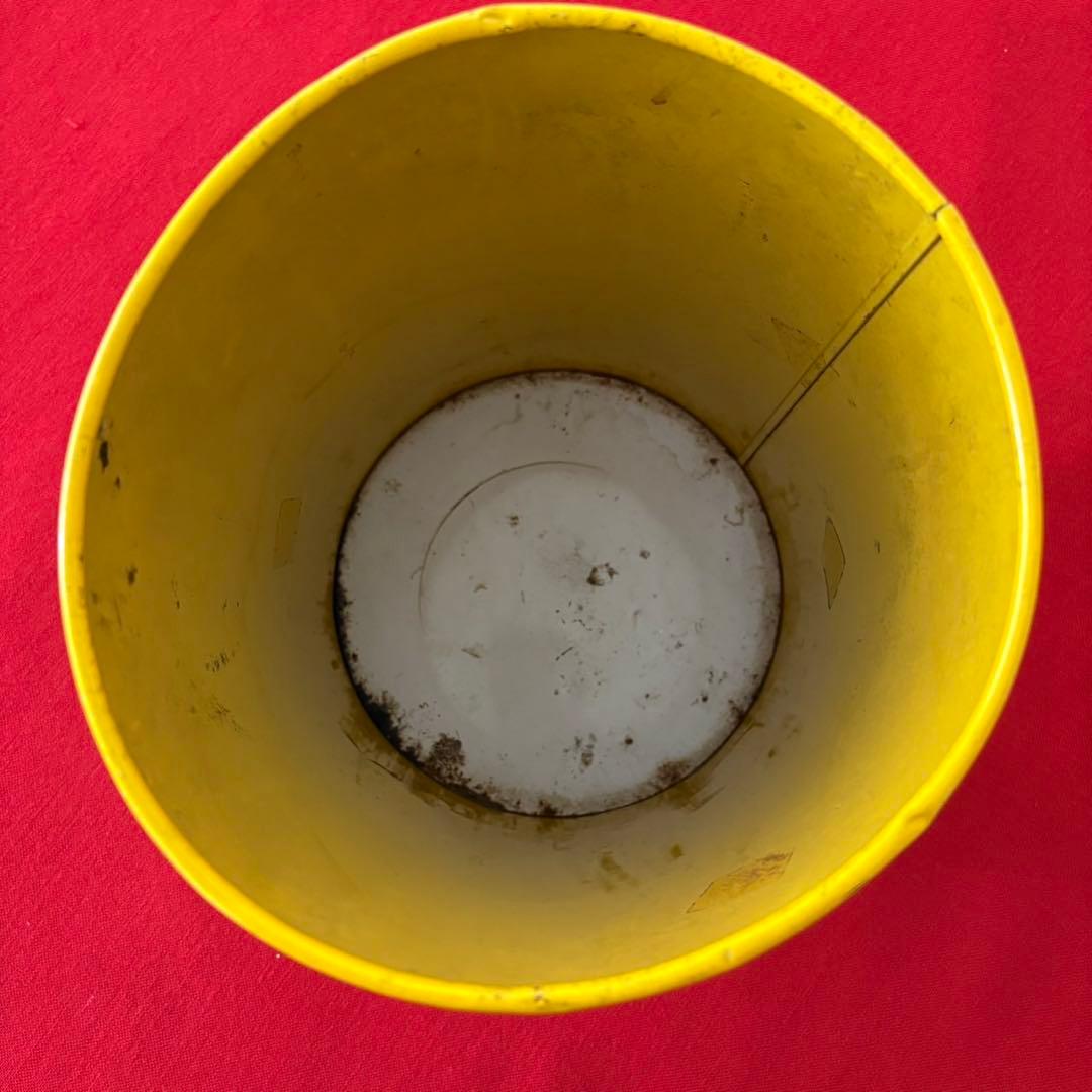 オバケのQ太郎 ゴミ箱 藤子不二雄 小学館