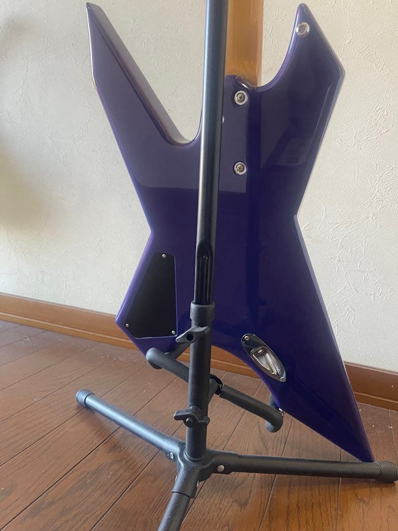 ほぼ新品早いもの勝ち！KILLER KB-Impulss JJ 15 ベース