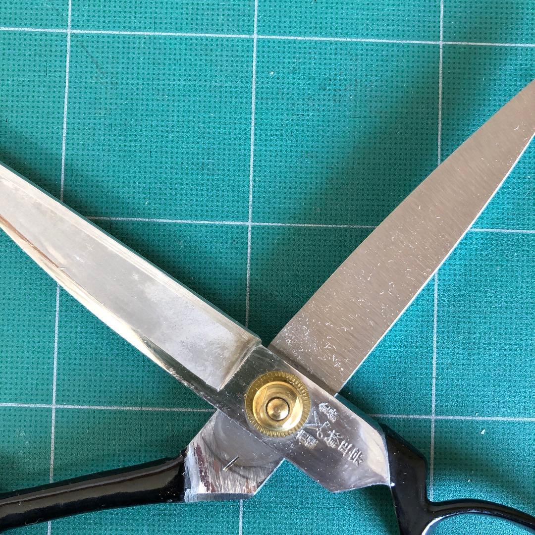 鋏正宗　洋裁鋏