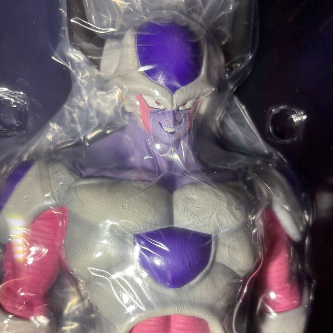 ドラゴンボール アライズ フリーザ 第二形態