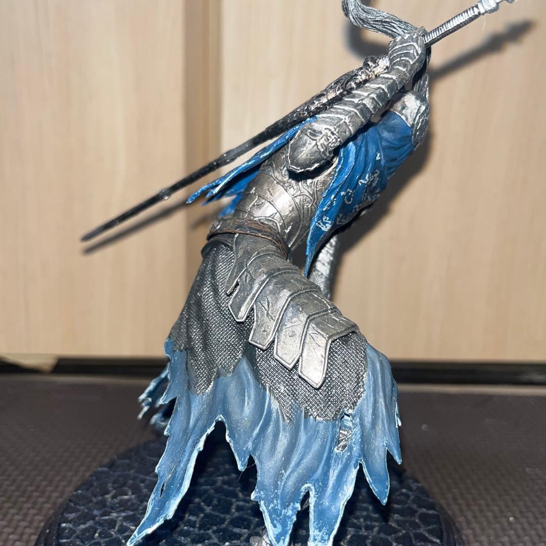 とるパカ！ダークソウル　深淵歩きアルトリウス　正規品