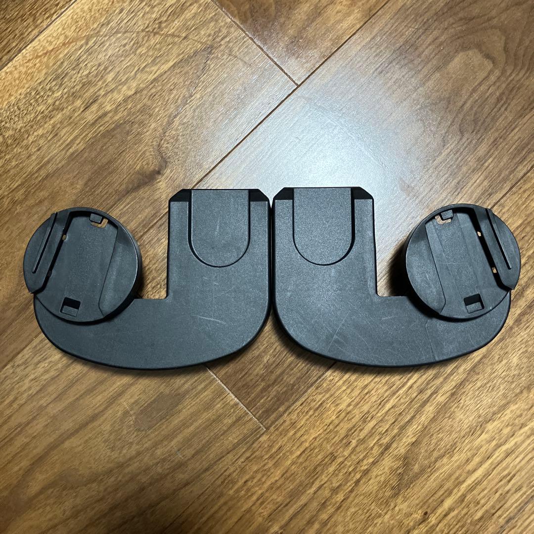 cybex クラウドZi-Size＋ベースZ＋カーシートアダプター