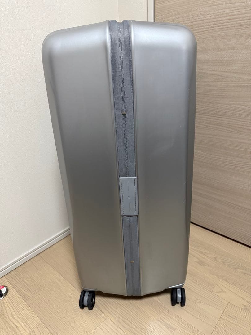 Samsonite UPLIFT HARDSIDE XL 軽量 スーツケース