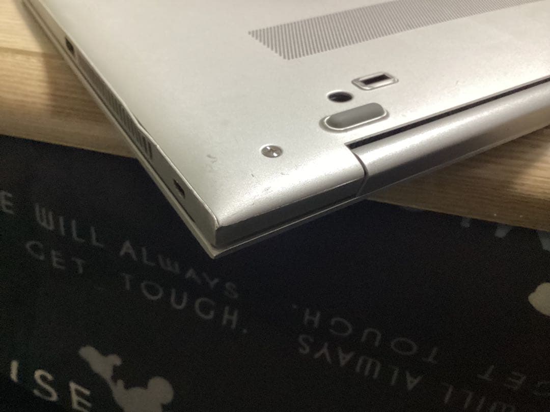 HP EliteBook 830 G5 メモリ16GB、SSD256GB 値下げ