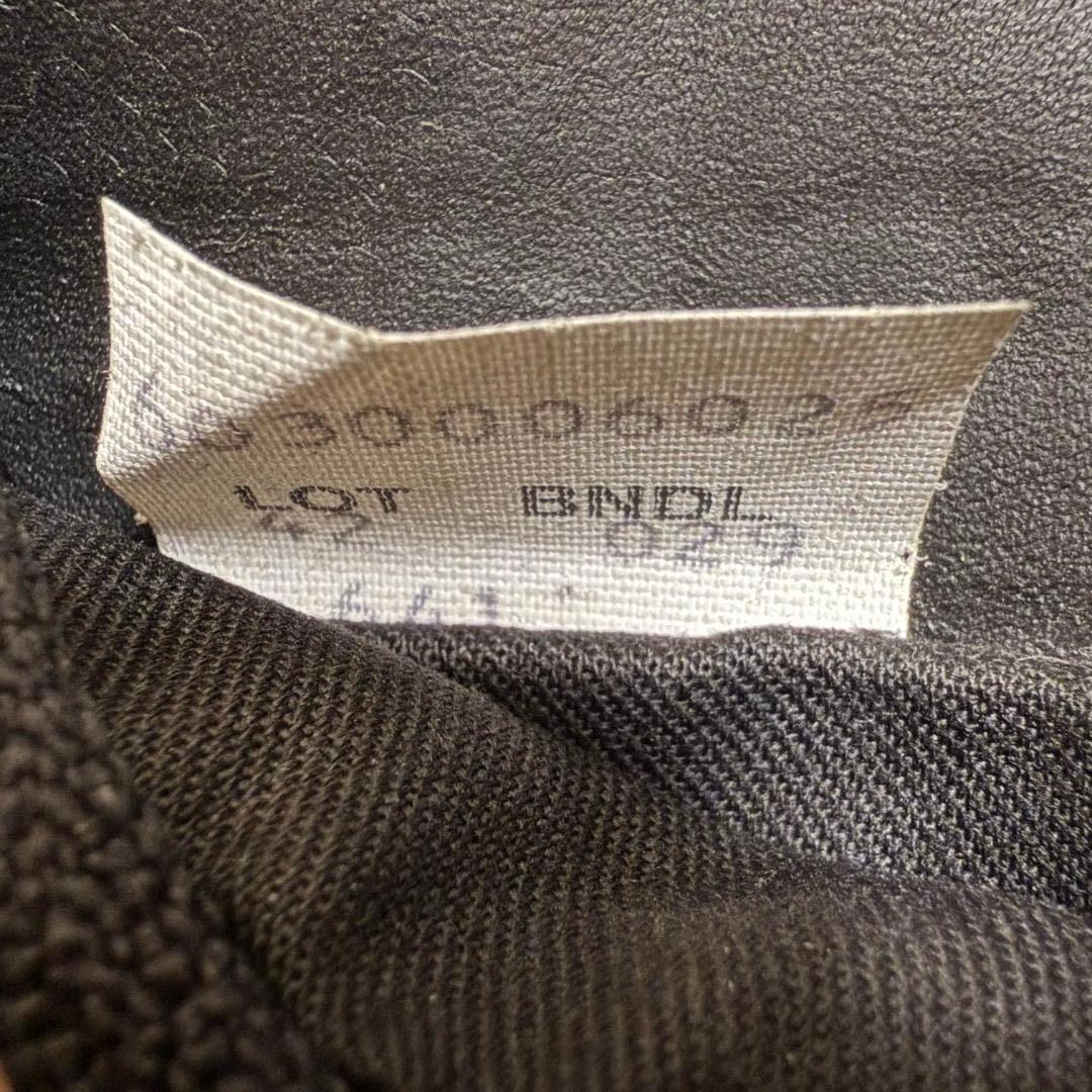 米国製42⭐️ 近年モデル Schott ショット 641 シングルライダース