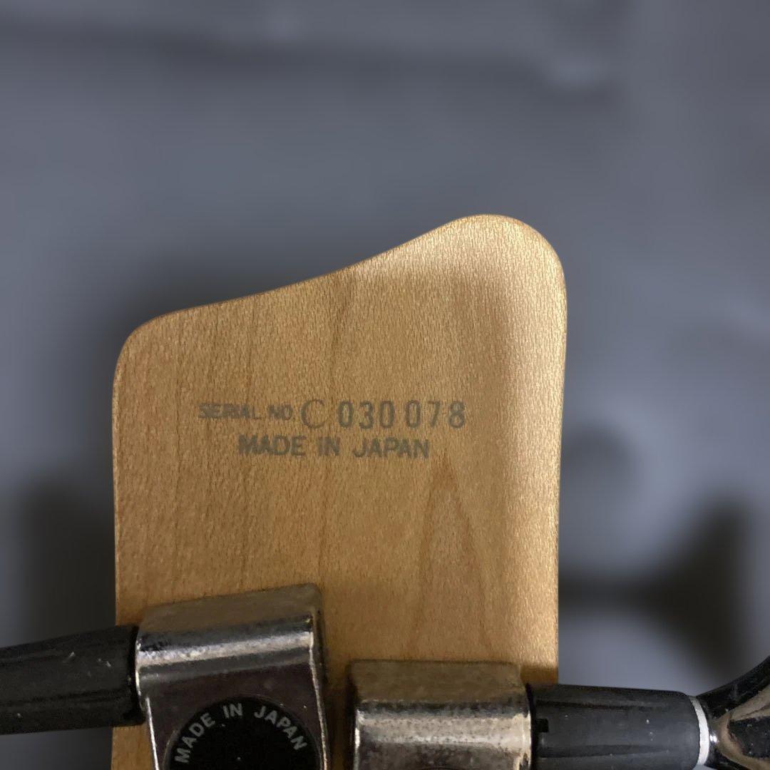 Greco Phoenix日本製 フェニックスベース