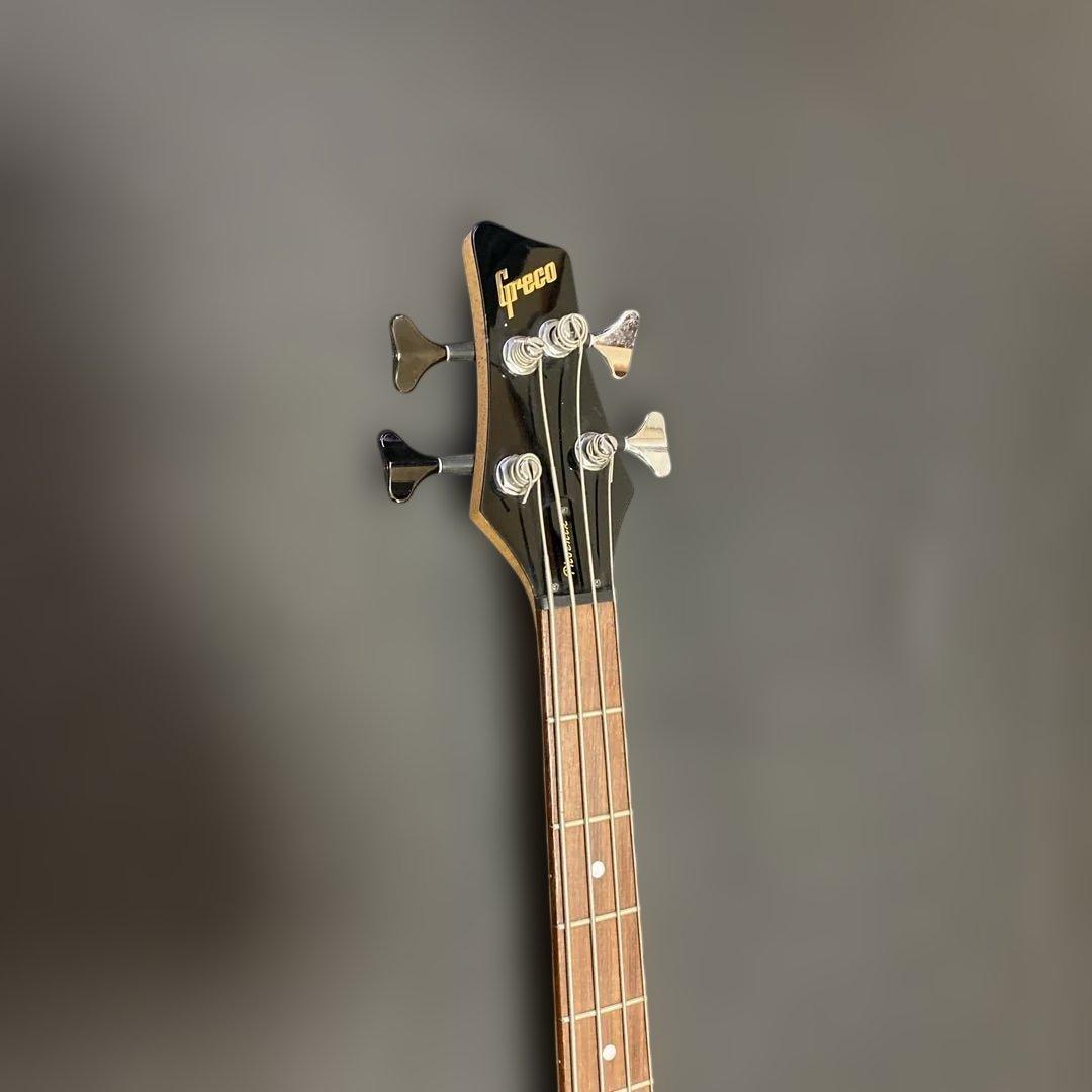 Greco Phoenix日本製 フェニックスベース