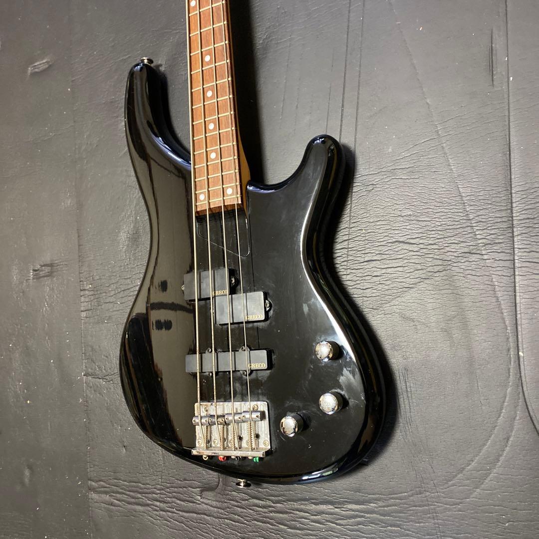 Greco Phoenix日本製 フェニックスベース