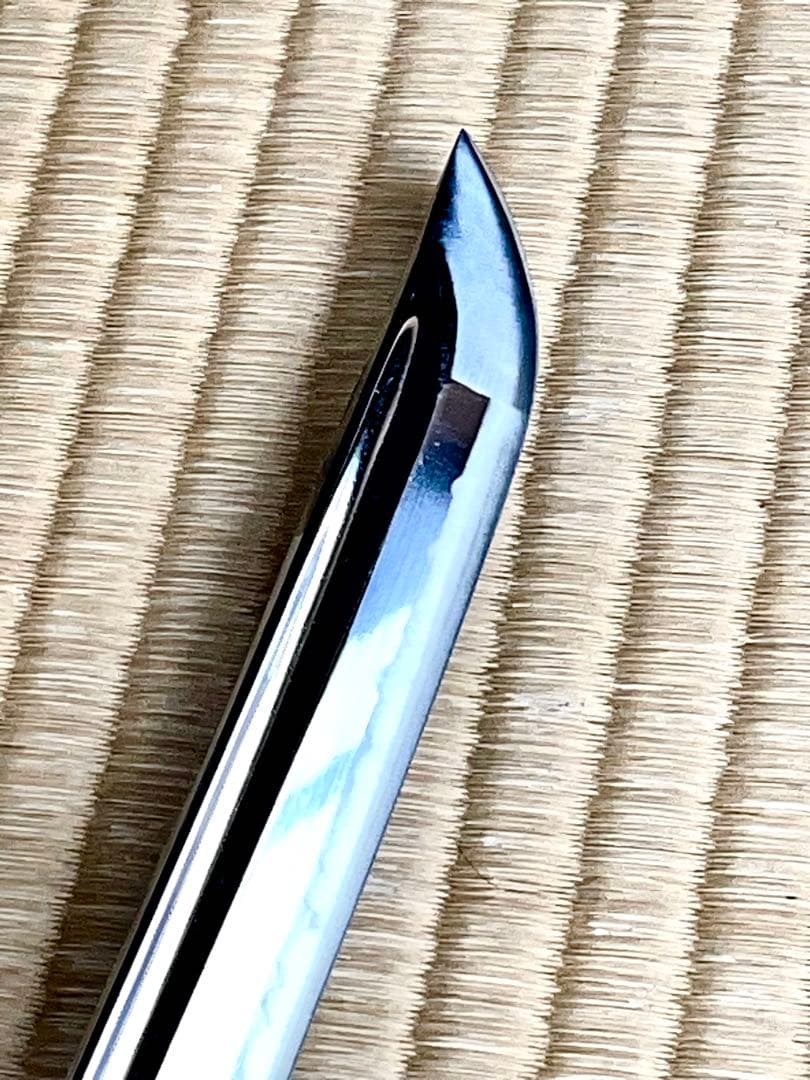 居合刀/模造刀/模擬刀 室内展示品 美品