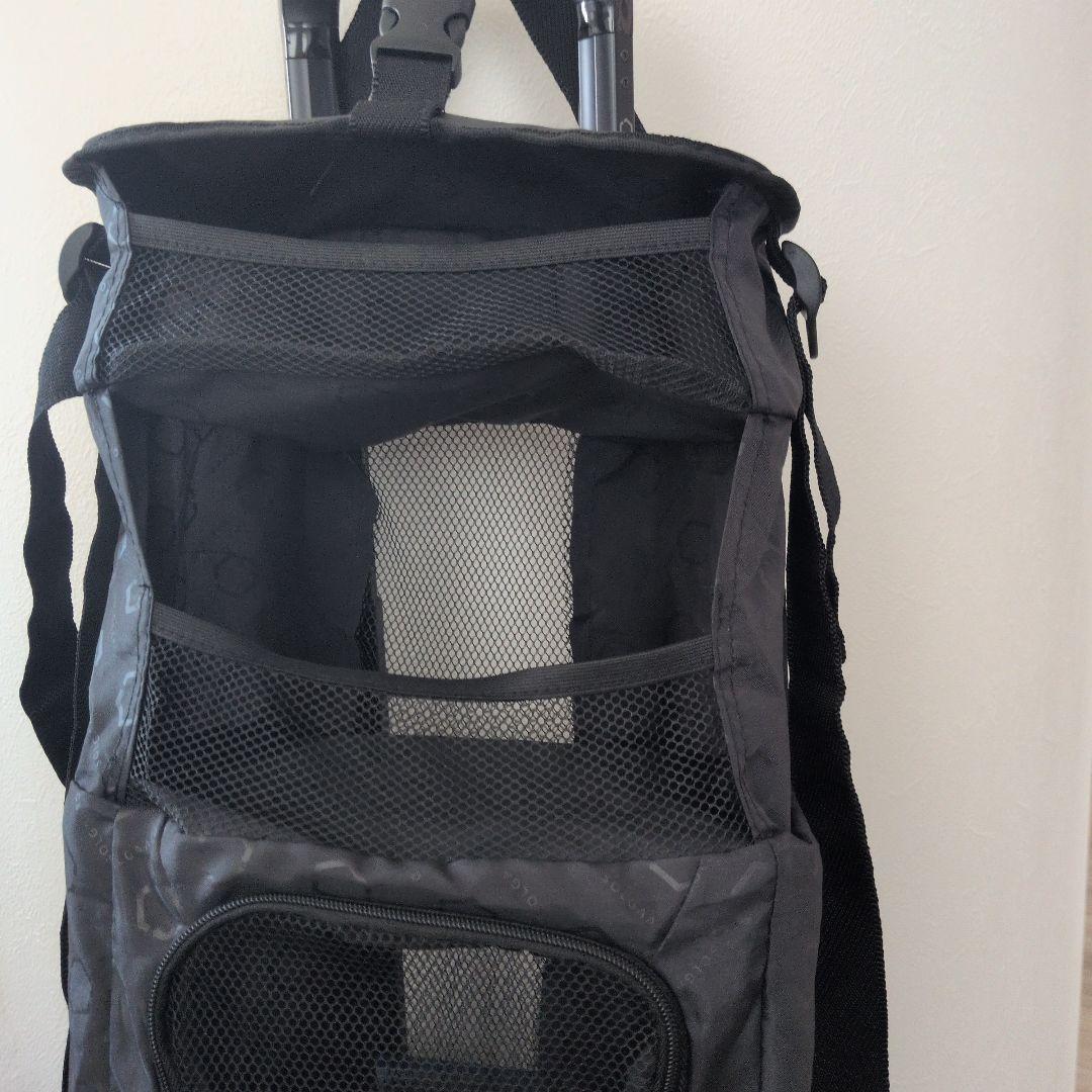 ソルガード Carry-on Closet（機内持込39L） 時短スーツケース