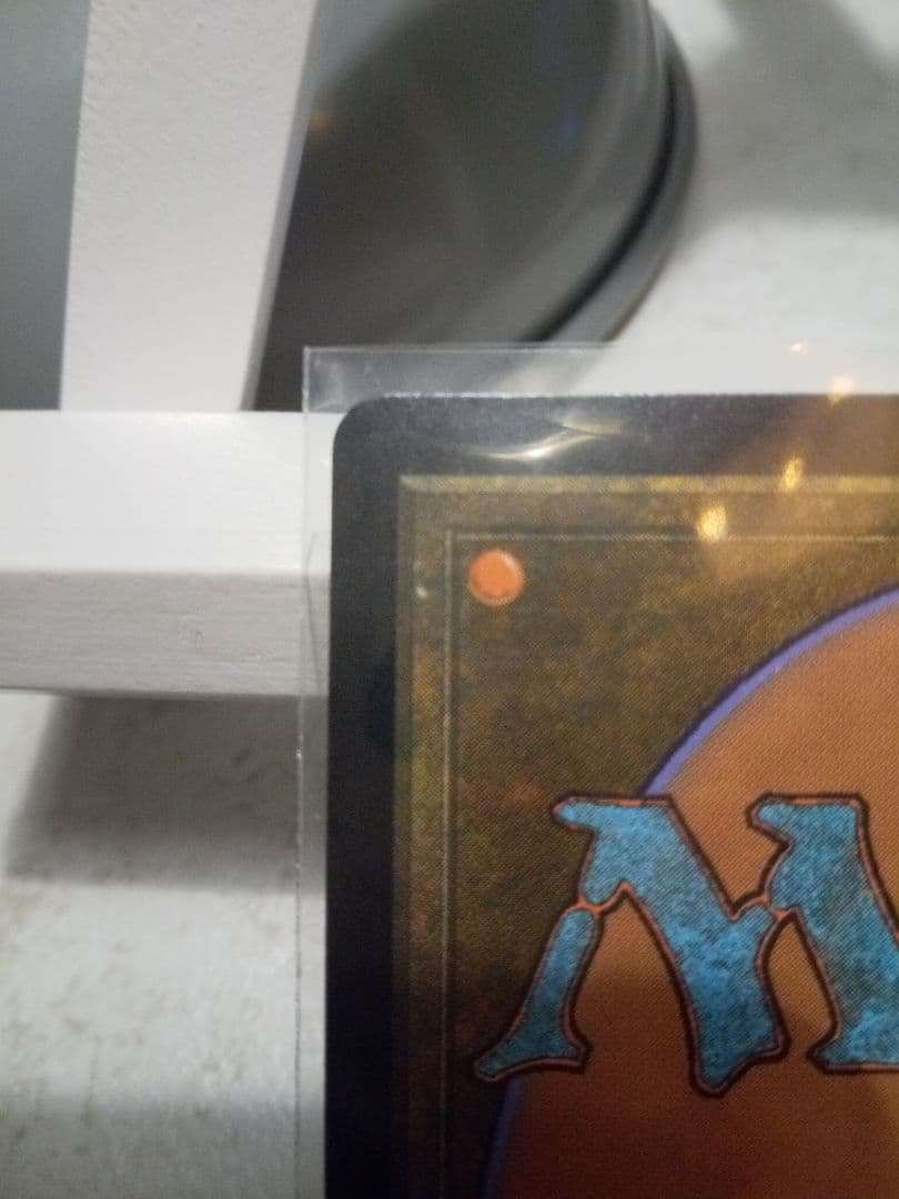 英語版 Foil ガーディアンフォース、ディアボロス FF MTG